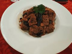 -徐记私厨(半淞园路店)