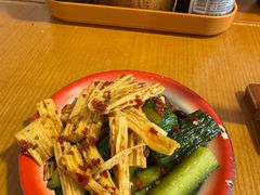 -矮子粉店1985·长沙米粉(湘春路店)