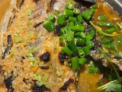 -探炉·香辣豆花烤鱼(笋岗宝能环球汇店)