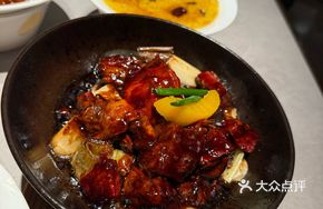 6-Degree Aged Vinegar Beef