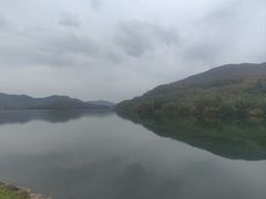 -丹东天桥沟景区