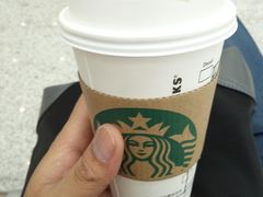 -星巴克(重庆火车北站北广场II店)