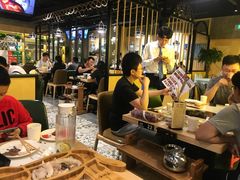 -牛记皇·鲜牛肉火锅(弘阳广场店)