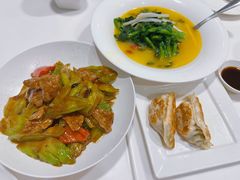 -金鼎轩·滋养小餐馆(联想桥店)