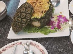 -光海鲜鱼翅餐厅(叻差拉披色路店)