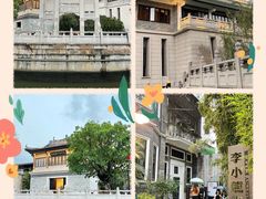 -广州西关永庆坊旅游区