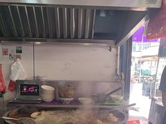 -杨家牛肉汤(淮建路店)
