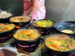 -南湖胖子砂锅(铁心桥店)