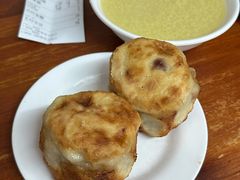 -宝瑞门钉肉饼店