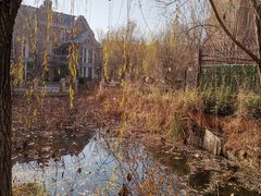 -天津东丽湖风景区