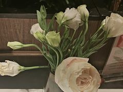 -半秋山西餐厅(巴南万达广场店)