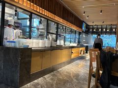 大堂-原製原味(普陀山磐龙店)
