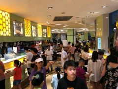 -堂会·KTV·自助餐·团建聚会(天河店)
