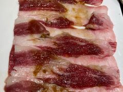-牛人·雪花牛·木炭烤肉(昆山陆家店)