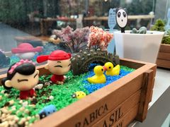 -鈊藝銀匠·银饰DIY工作室(永庆坊店)