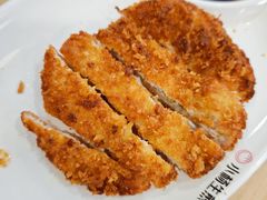 -小杨生煎(成山巴黎春天店)