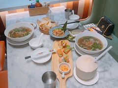 -PHO爺·越南料理(亦庄大族广场店)