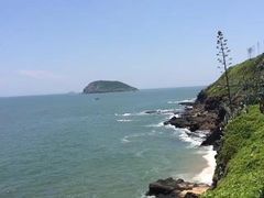 -漳州滨海火山岛自然生态风景区