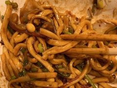 -大海碗·京菜炸酱面(雍和宫店)