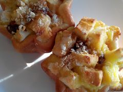 焦糖布丁-星巴克(无锡百联奥特莱斯店)