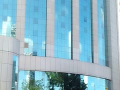 -深圳中洲圣廷苑酒店世纪楼