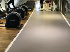 -银吉姆健身(恒隆馆)