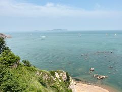 -蓬莱阁景区