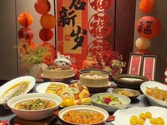 -汉水谣·江景餐厅(江滩店)