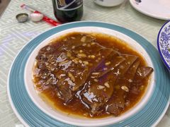 -清真·盛京白记 小骨头羊汤馆(南八马路店)
