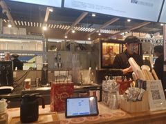 -霸王茶姬(常熟印象城店)
