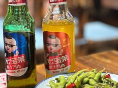 -钱锋炭缸烧烤(安达街直营二店)