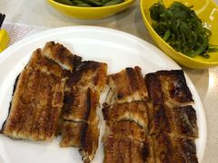 -松坂屋日料自助(长城路店)