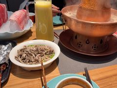 -额尔敦草原涮羊肉·烧烤(冻青树总店)