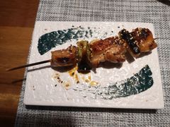 -河风の幸会精致料理