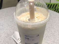 -喜茶(深圳东门1234店)