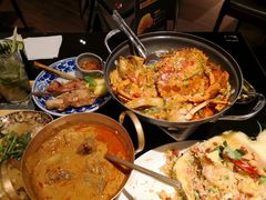 -simply thai天泰(静安嘉里中心店)