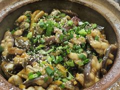 -红星光发煲仔饭(大石街店)