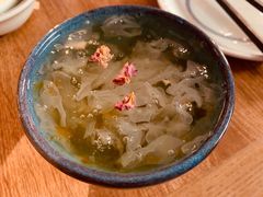 -周家二小姐的菜·扬州菜·香炒蟹·狮子头(江都金鹰店)