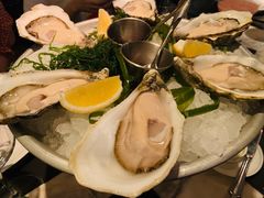 -壳里西餐厅Coquille Seafood Bistro(蒙自路店)