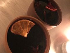 Sangria-Ocean's Table 欧舍