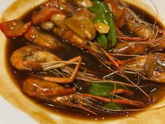-老西门·常州菜(新区店)