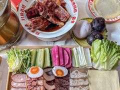 -东北民俗村·东北菜(翻身店)