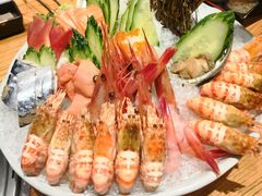 -赤坂亭·M9和牛烧肉·铁板烧·日料398放题(长泰广场店)