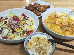 -About Bistro關於·泰式家庭料理