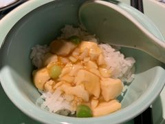 -绿茶餐厅(布吉万象汇店)