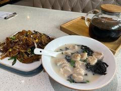 -如轩·海鲜砂锅粥·潮汕菜(小榄店)