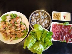 -吉友粥底火锅(方斜路店)