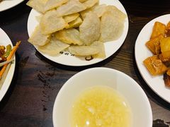 炸灌肠-姚记炒肝店(簋街店)