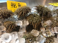 -日进一片海.生腌海鲜火锅.宵夜烧烤(三里屯总店)