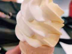 -麦当劳(龙阳路店)